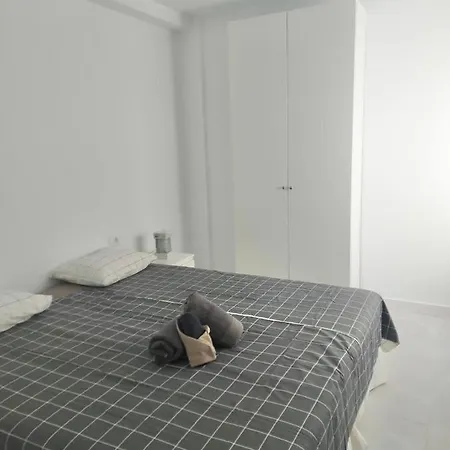 Surfers Apartment El Medano (Tenerife)