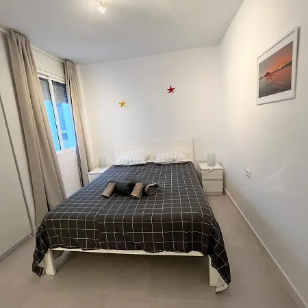 Surfers Apartment *