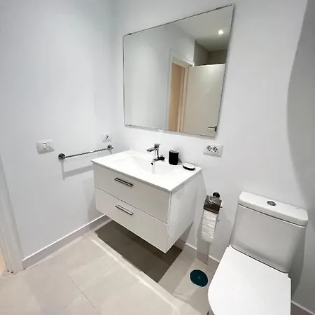 Surfers Daire El Médano