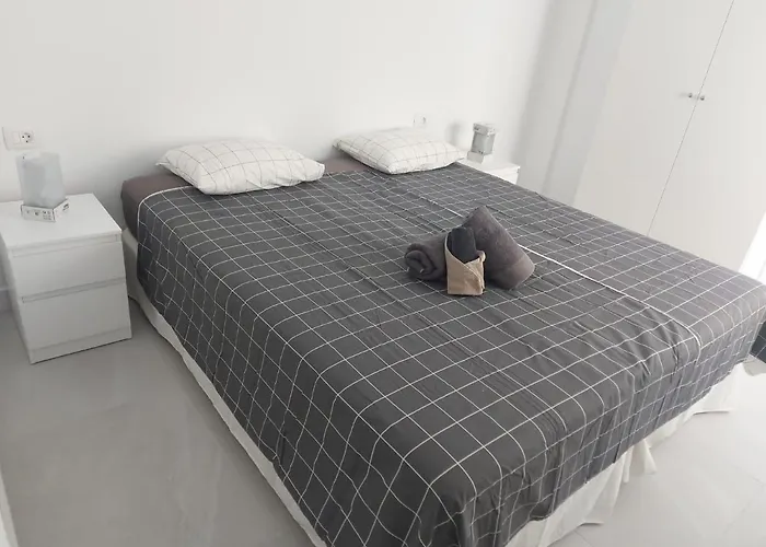 Surfers Apartment