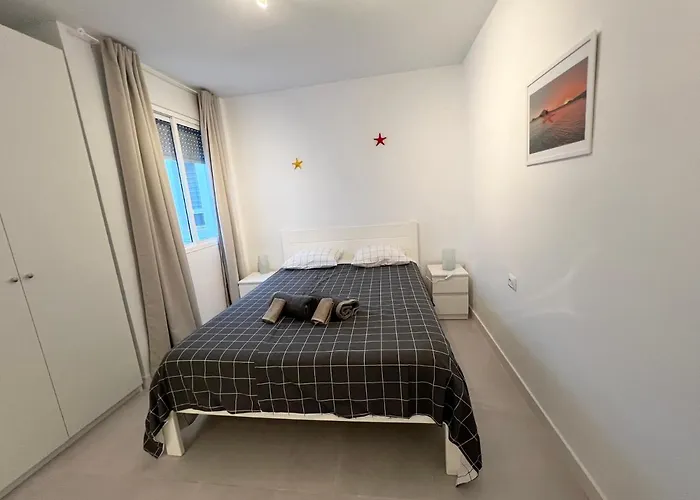Surfers Apartment *